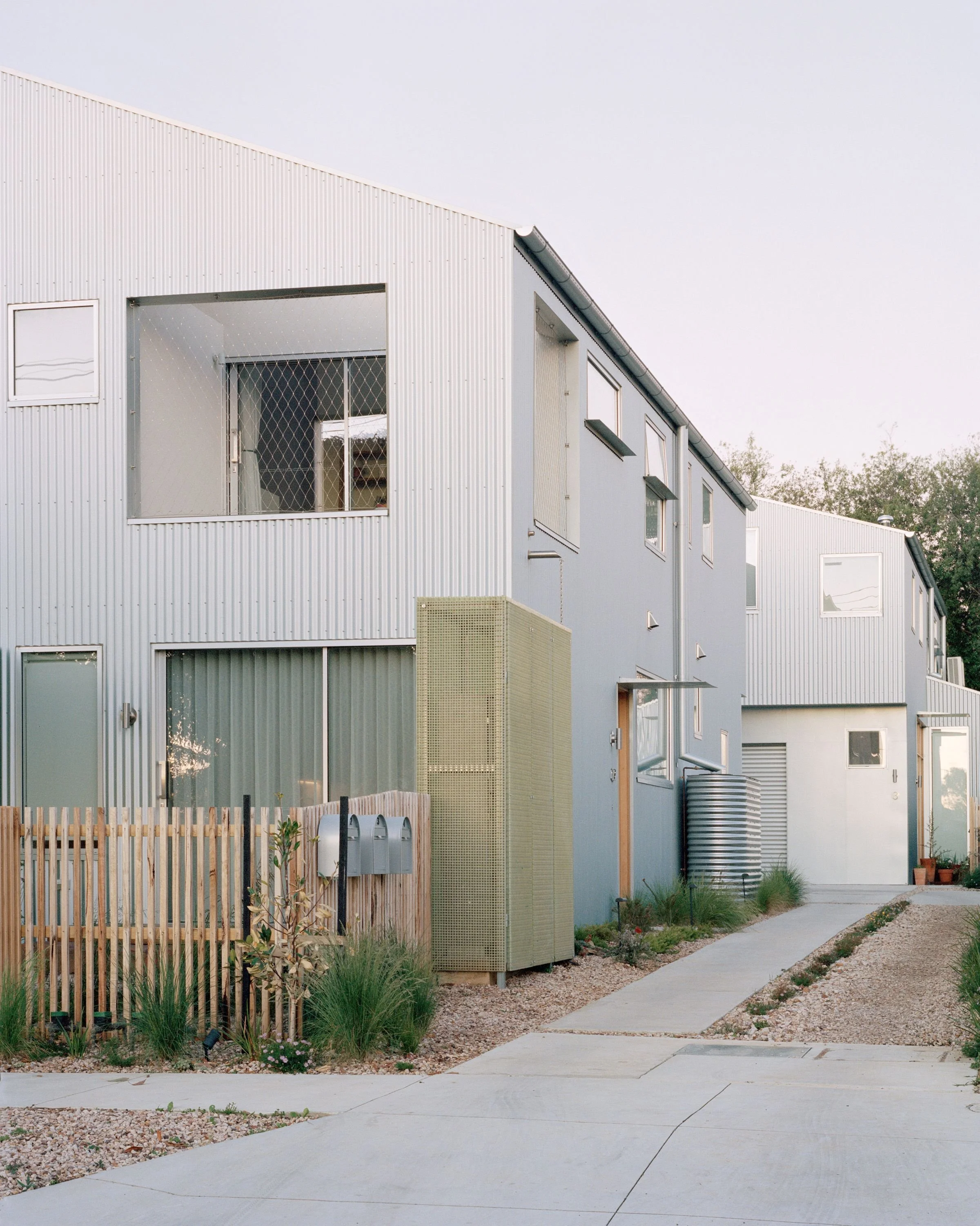 Shand Road Townhouses - Image 10