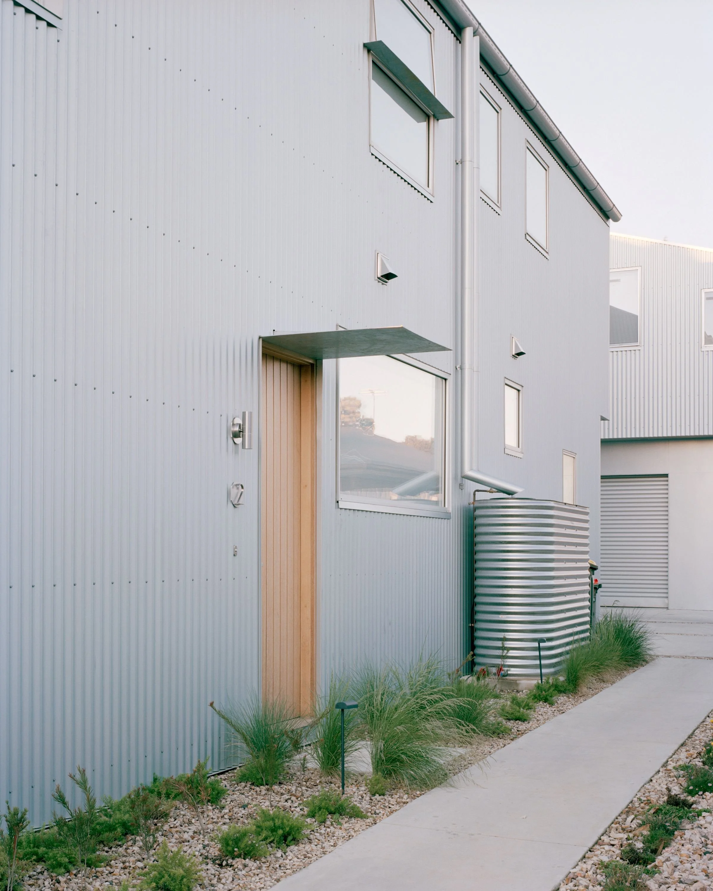 Shand Road Townhouses - Image 11