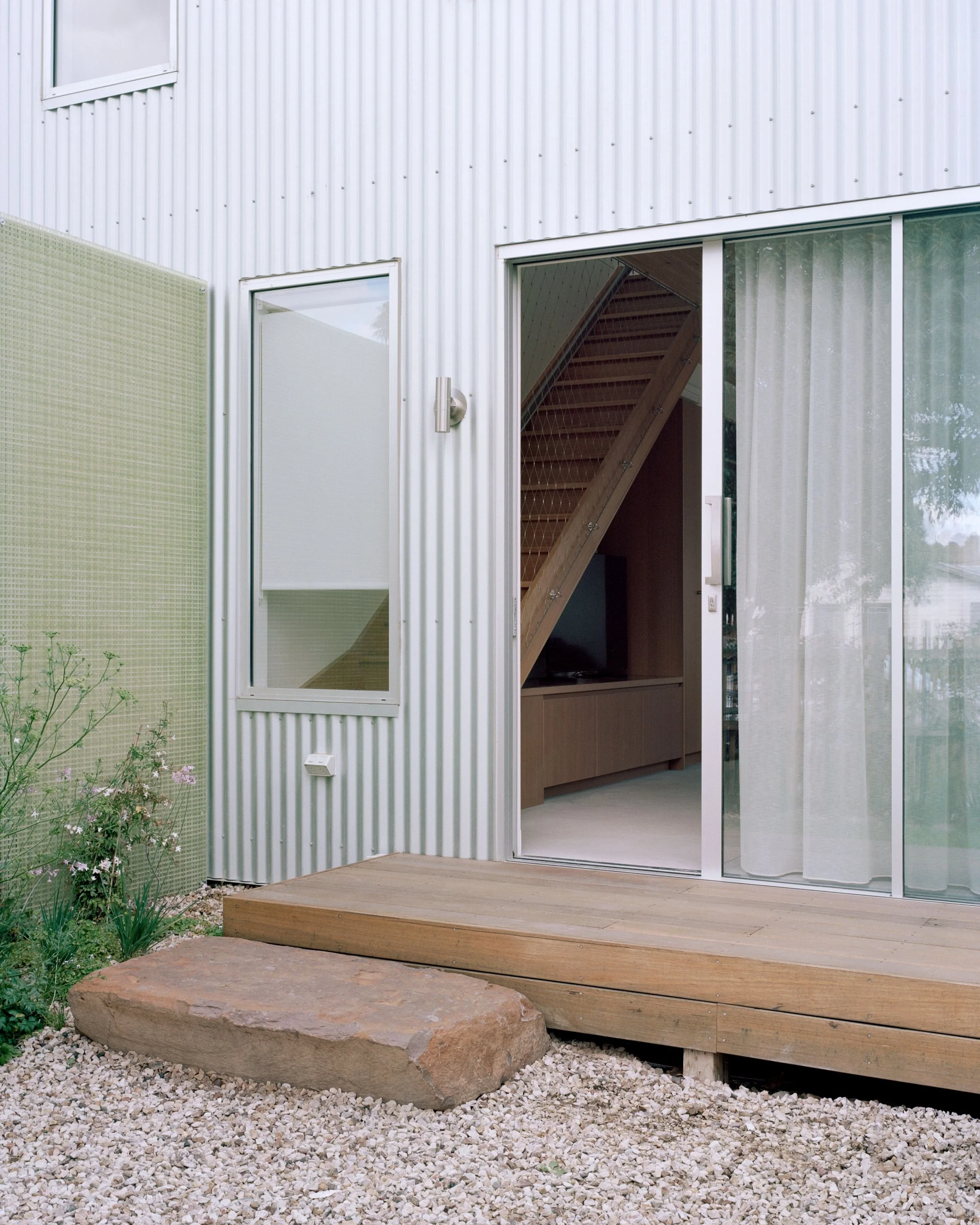 Shand Road Townhouses - Image 13