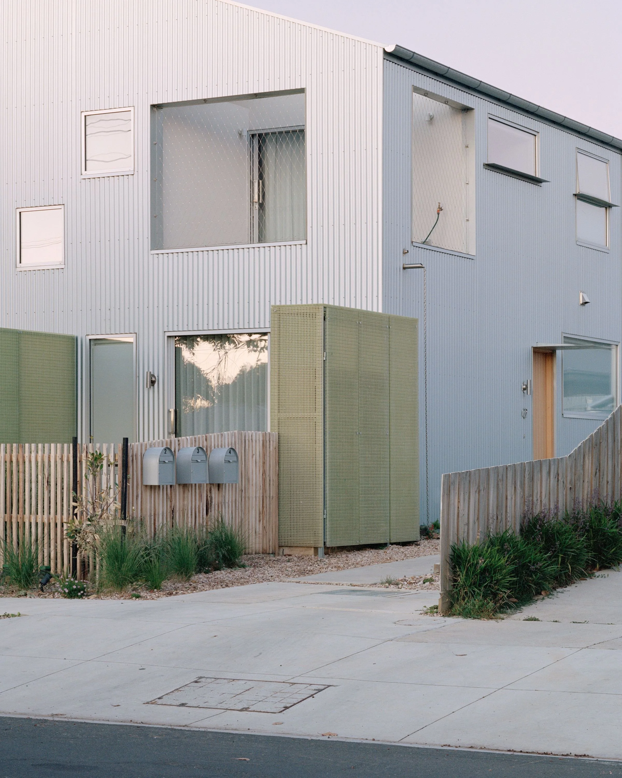 Shand Road Townhouses - Image 15