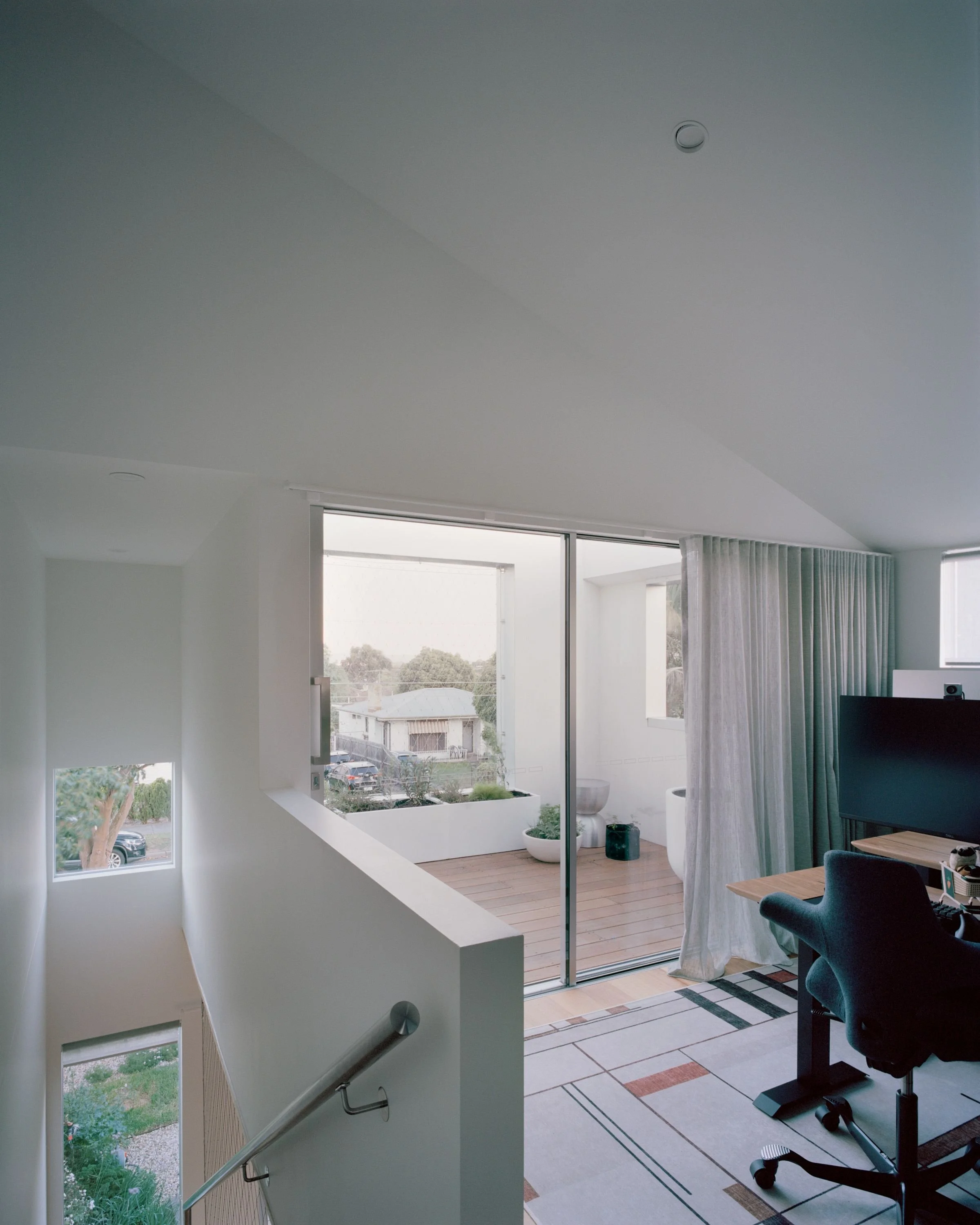 Shand Road Townhouses - Image 17