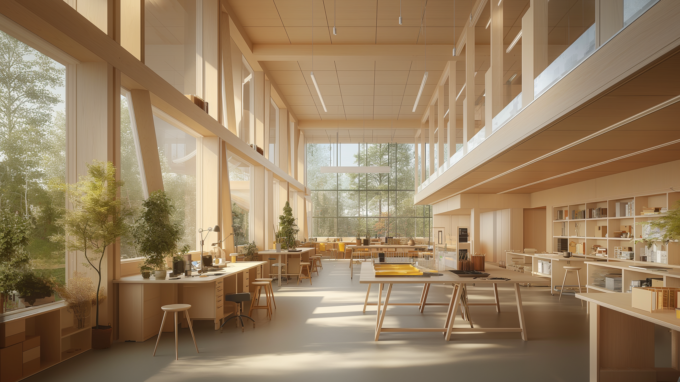 Helsinki Museum - Waterfront integration