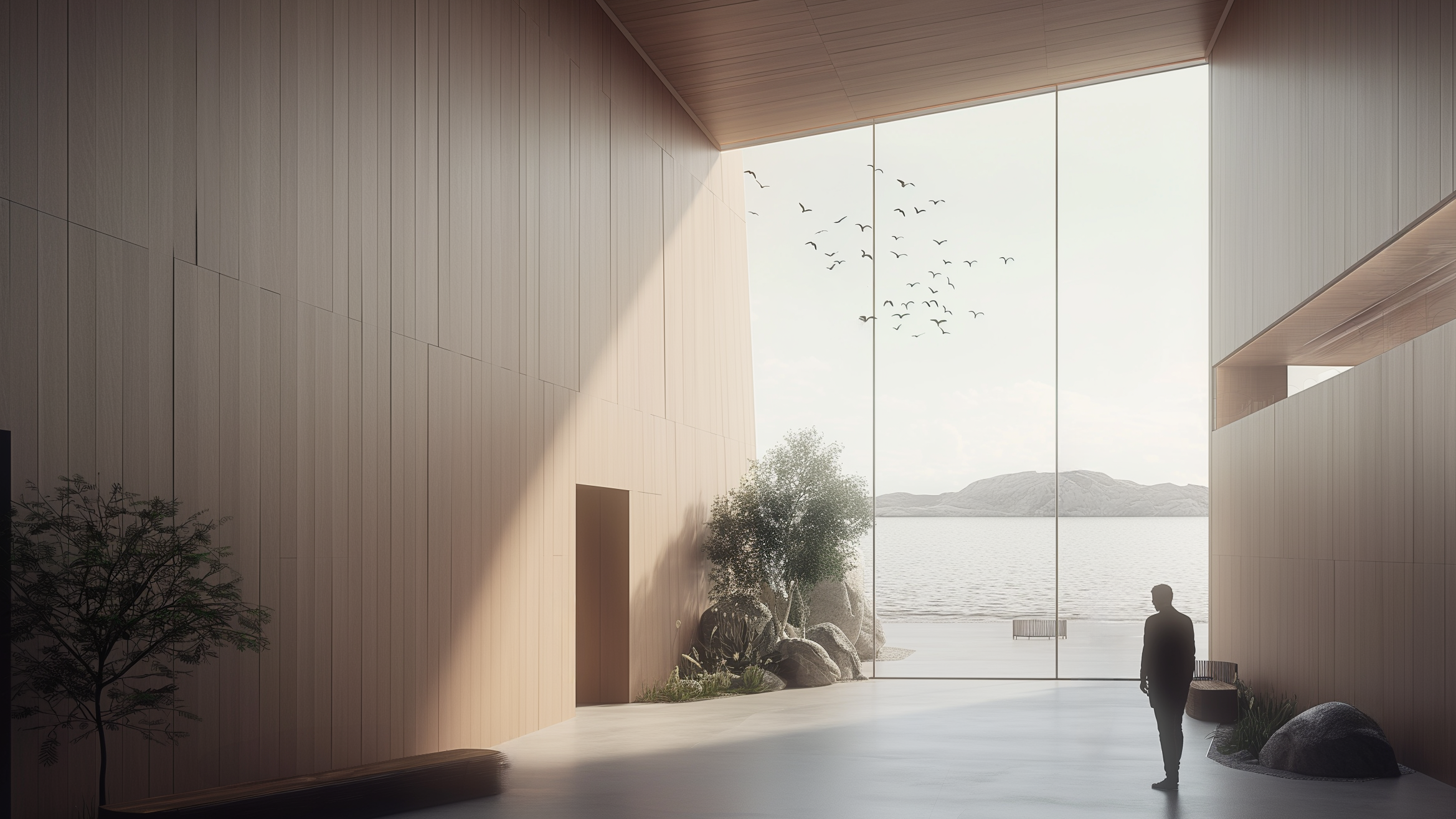 Helsinki Museum - Sustainable features