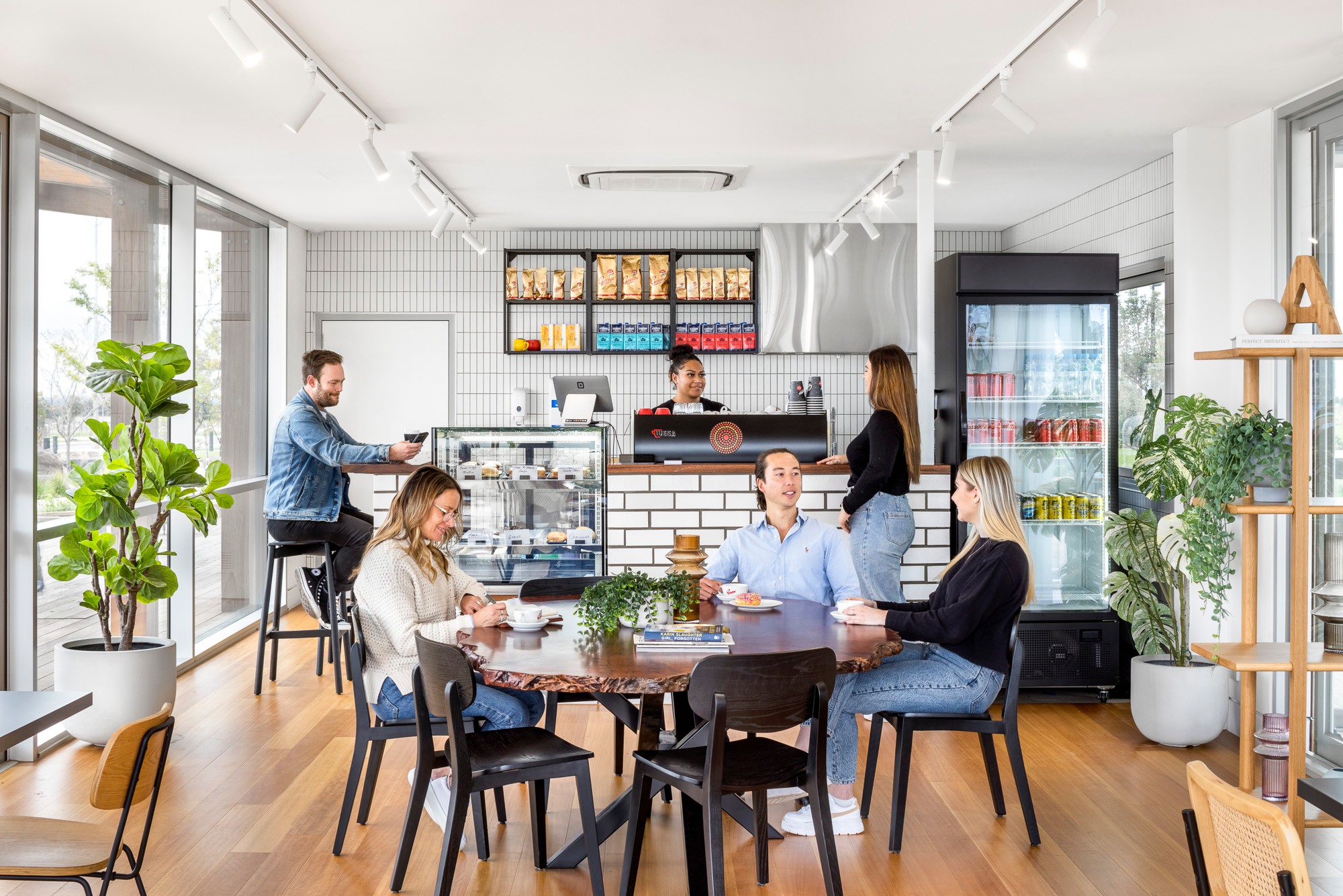 Mt Atkinson Vision Centre - Image 10