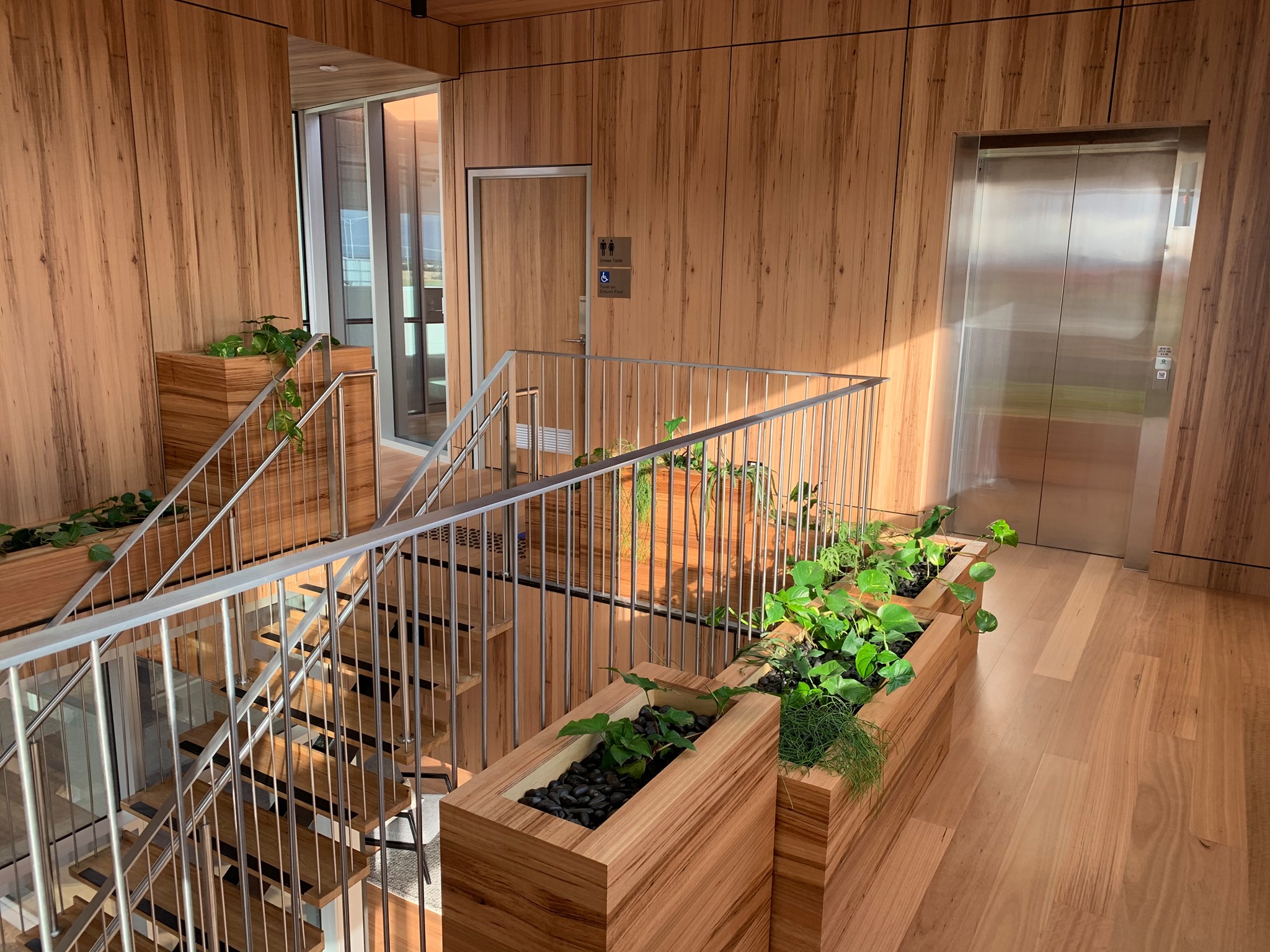 Mt Atkinson Vision Centre - Image 11