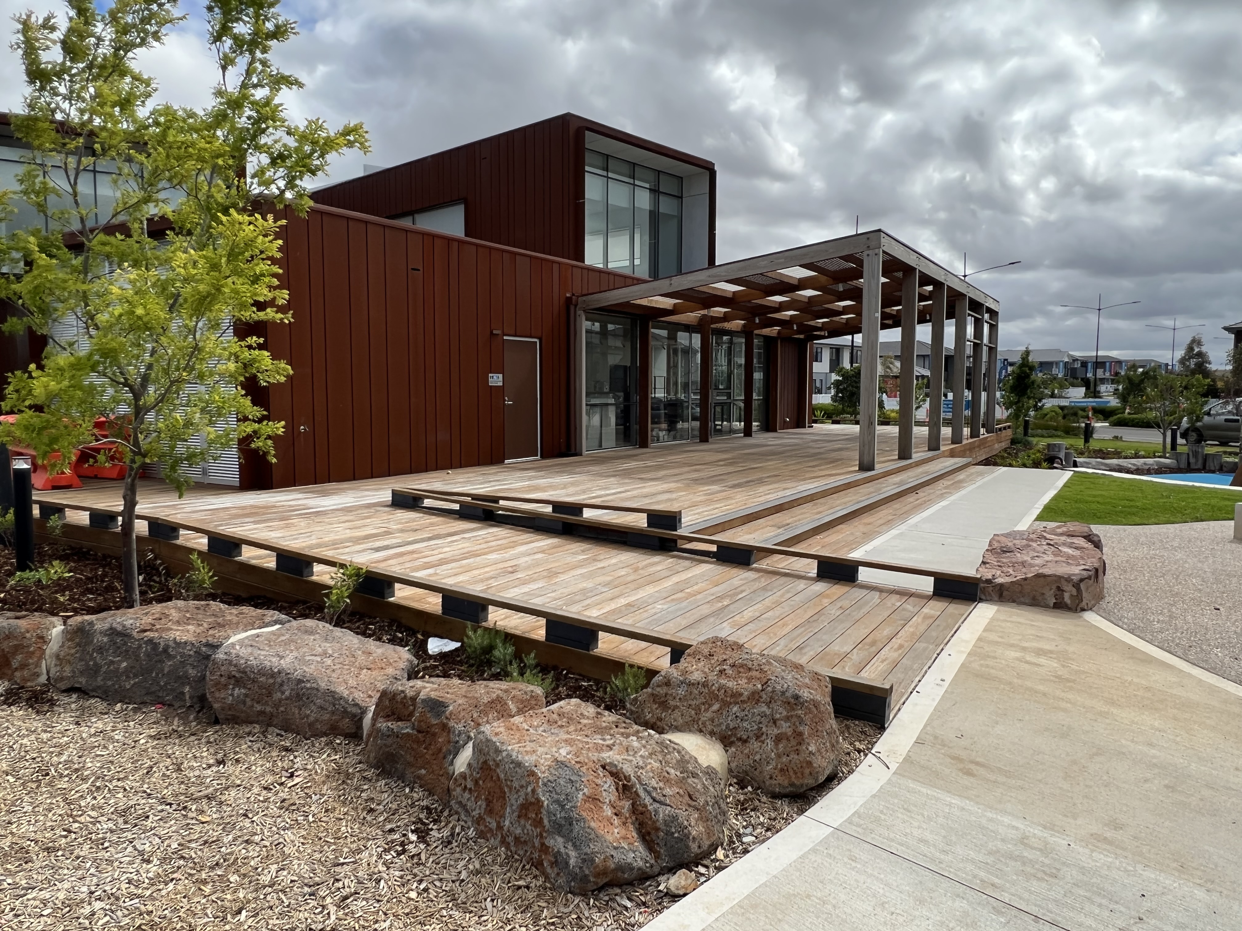 Mt Atkinson Vision Centre - Image 14