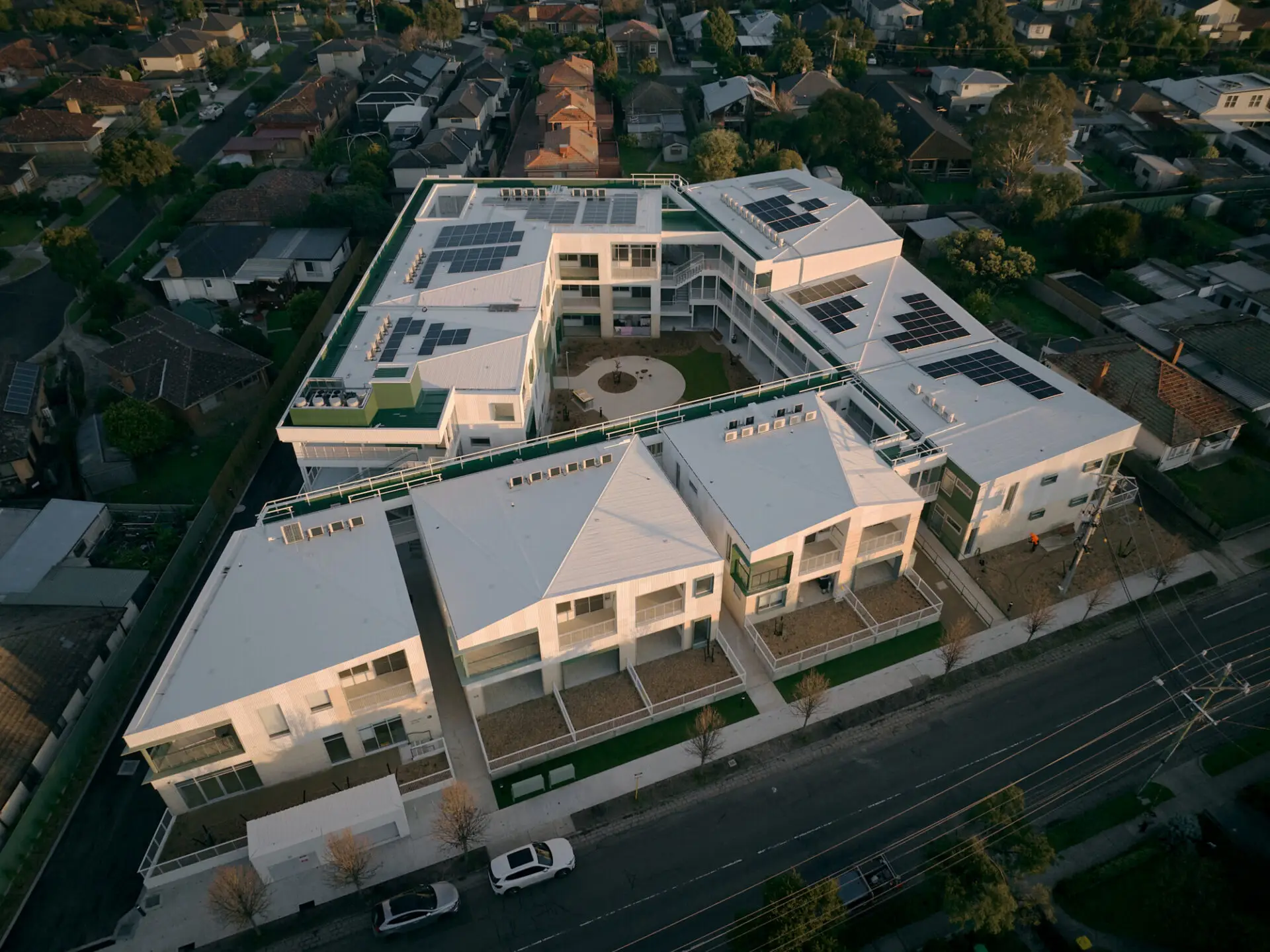 Summerhill Village - Image 1