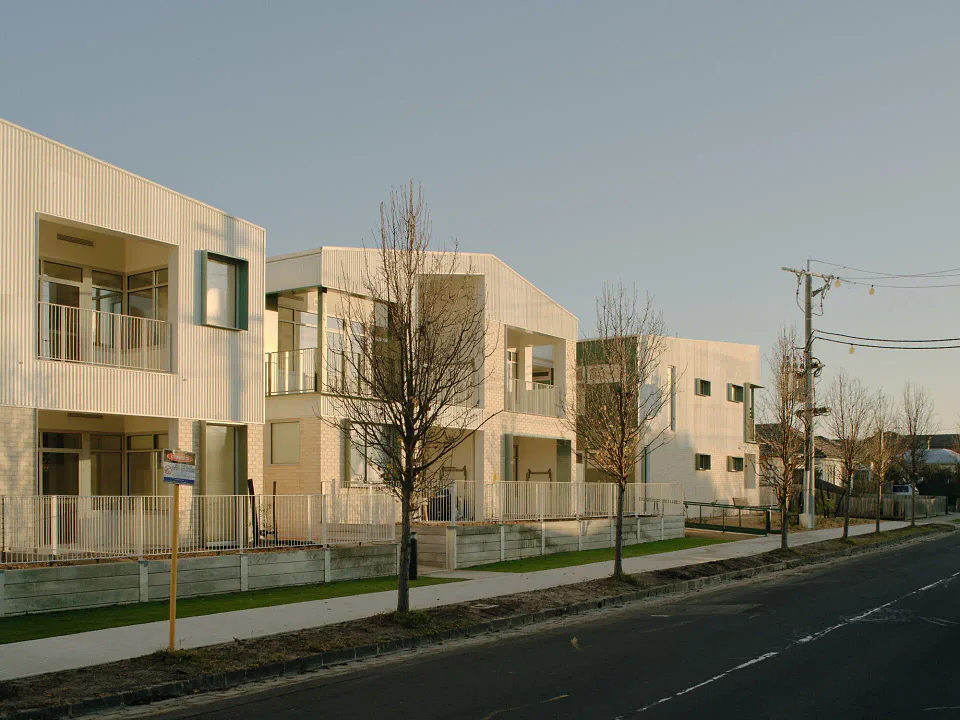 Summerhill Village