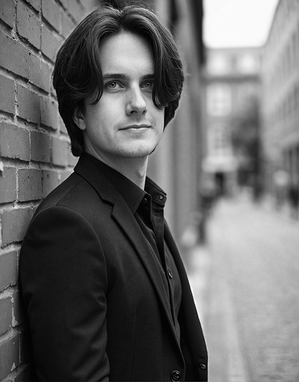 Carey Landwehr, Principal Architect