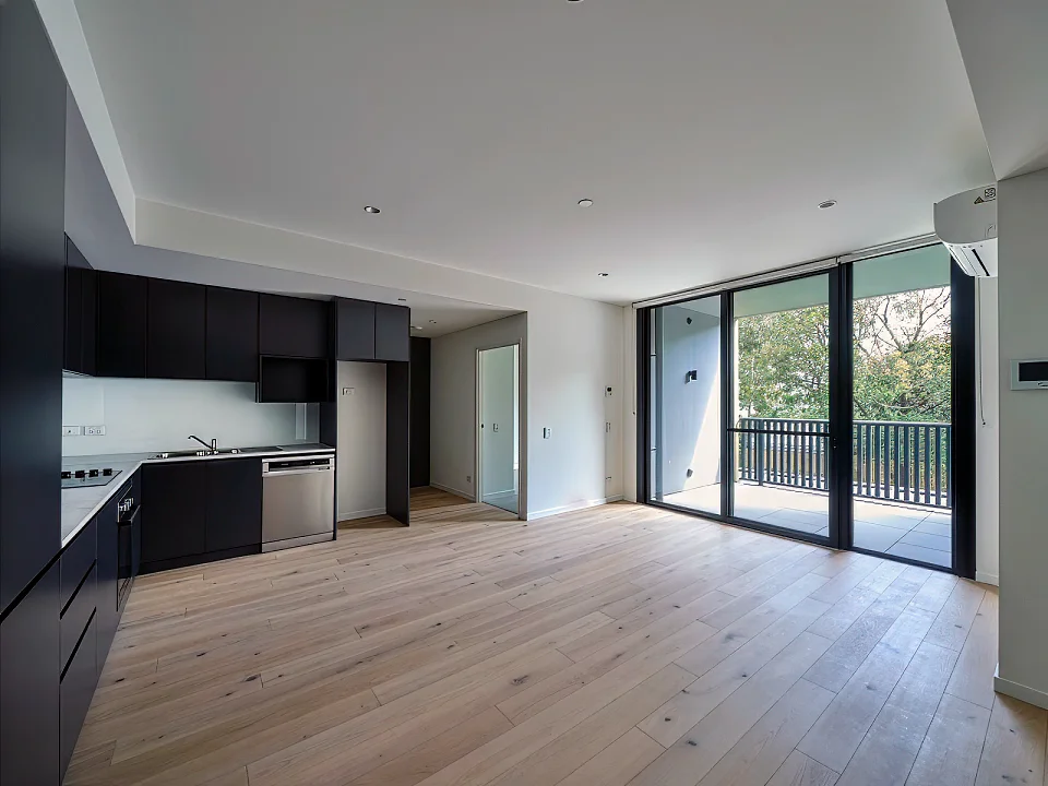 Bangs Street Prahran Social Housing