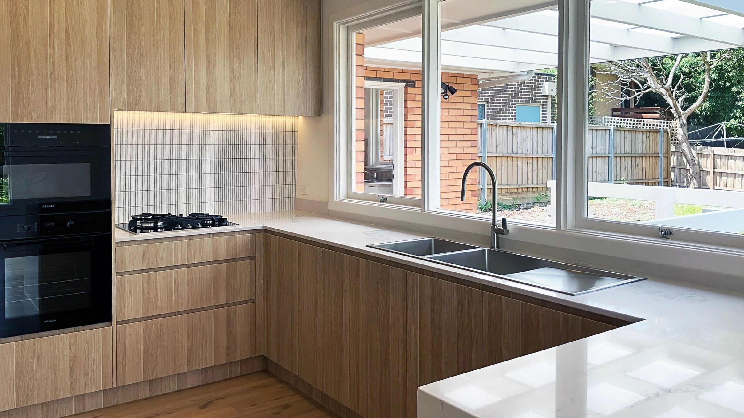 Doncaster East Residence - Interior renovation